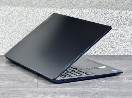 Lenovo ideapad 15IGL7 Abyss Blue 4